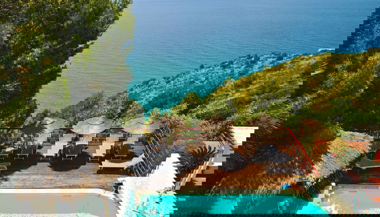 Foto 1 - Villa Giulia Resort With Private Pool and Stunning sea Views