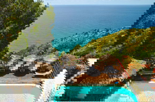 Foto 1 - Villa Giulia Resort With Private Pool and Stunning sea Views