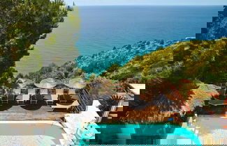 Foto 1 - Villa Giulia Resort With Private Pool and Stunning sea Views