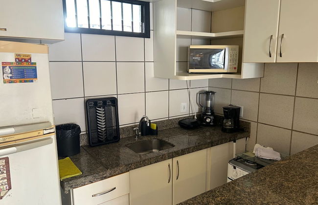 Porto de Iracema Apartamentos - Foto 17