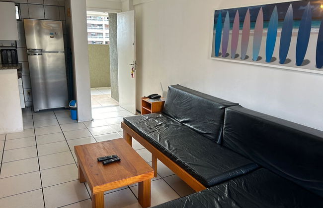 Porto de Iracema Apartamentos - Foto 11