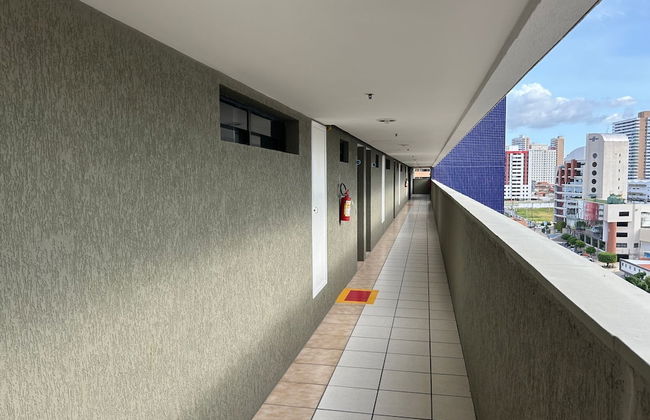 Porto de Iracema Apartamentos - Foto 25