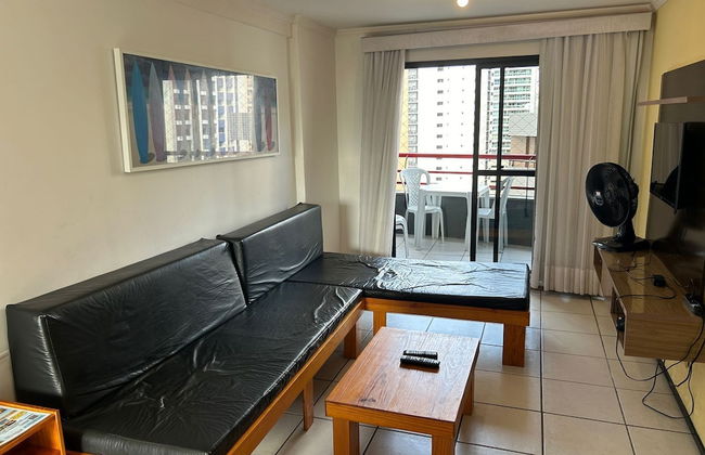 Porto de Iracema Apartamentos - Foto 3