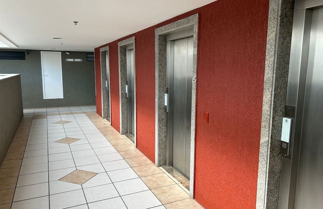 Porto de Iracema Apartamentos - Foto 2