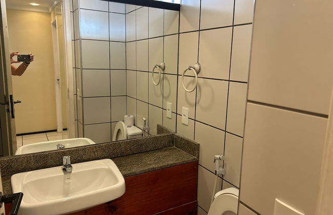 Porto de Iracema Apartamentos - Foto 20
