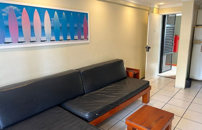 Porto de Iracema Apartamentos - Foto 9