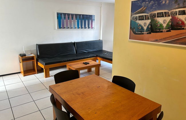 Porto de Iracema Apartamentos - Foto 18