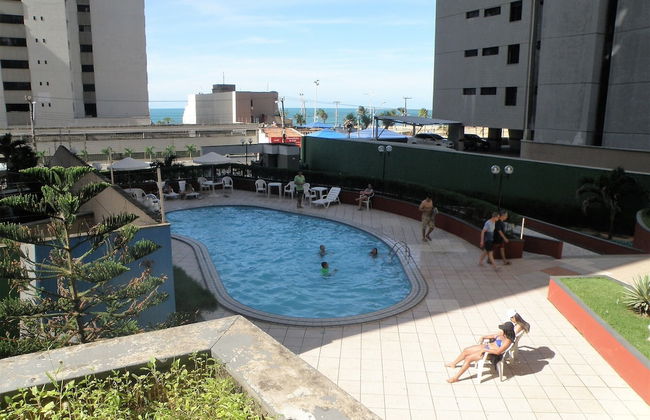 Porto de Iracema Apartamentos - Foto 1