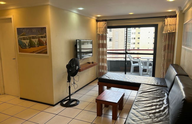 Porto de Iracema Apartamentos - Foto 7