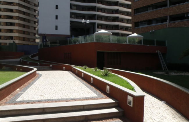 Porto de Iracema Apartamentos - Foto 26
