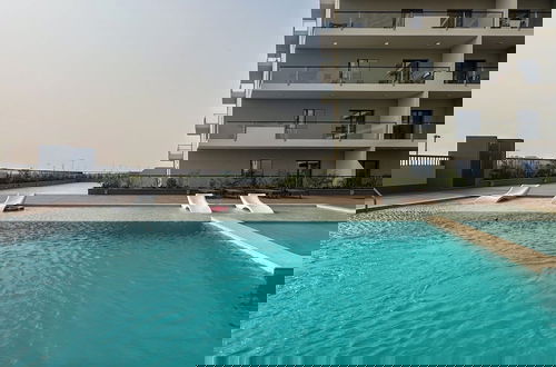 Foto 22 - Waves - Stylish 1BR Close to IMG World & Global Village