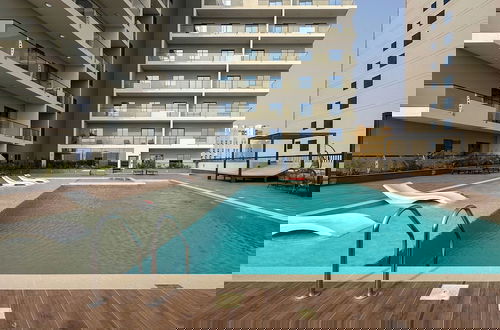 Foto 23 - Waves - Stylish 1BR Close to IMG World & Global Village
