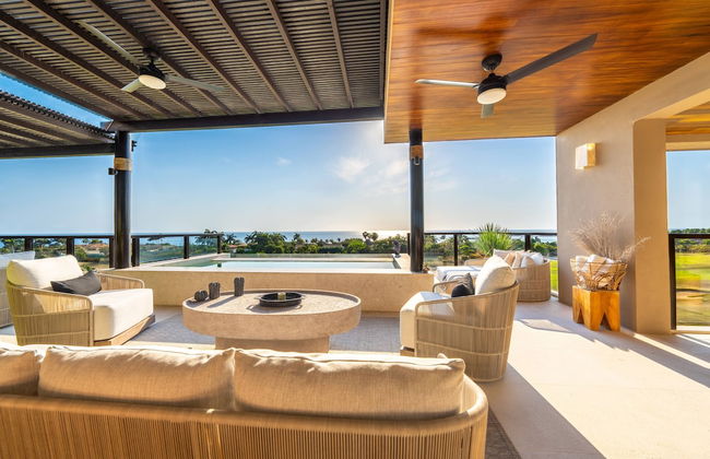 Condo Vista Mar - Foto 46