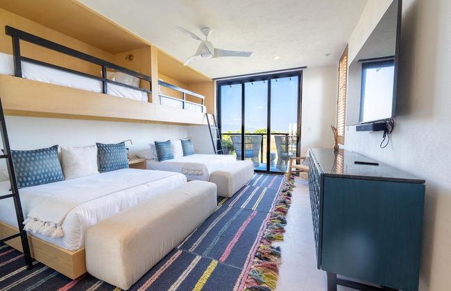 Condo Vista Mar - Foto 6