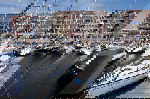 Photo 1 - Modern Apartment, at Just 500 m. From Scheveningen