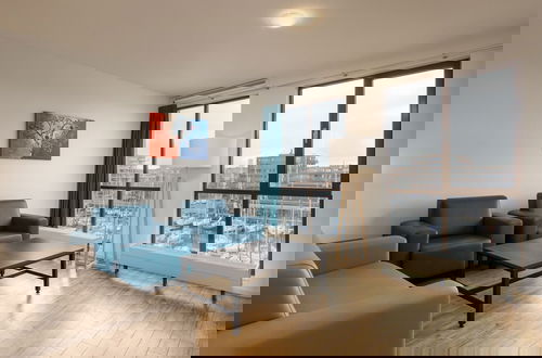 Photo 6 - Modern Apartment, at Just 500 m. From Scheveningen