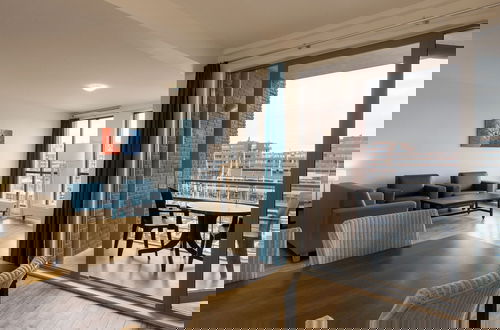 Photo 9 - Modern Apartment, at Just 500 m. From Scheveningen