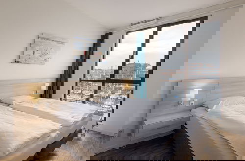 Photo 2 - Modern Apartment, at Just 500 m. From Scheveningen
