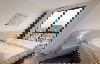 Photo 2 - Modern Apartment, at Just 500 m. From Scheveningen