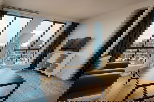 Photo 5 - Modern Apartment, at Just 500 m. From Scheveningen