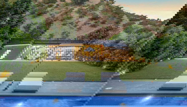 Photo 1 - Franklin Canyon