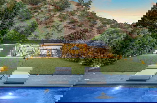 Foto 1 - Franklin Canyon