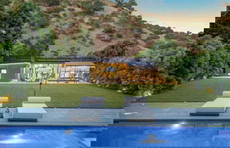 Foto 1 - Franklin Canyon