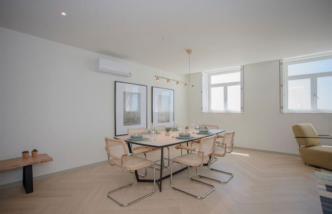 Liiiving in Porto Luxury Beachfront Apartment V - Foto 73