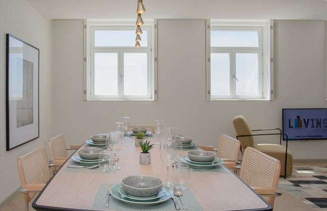 Liiiving in Porto Luxury Beachfront Apartment V - Foto 28