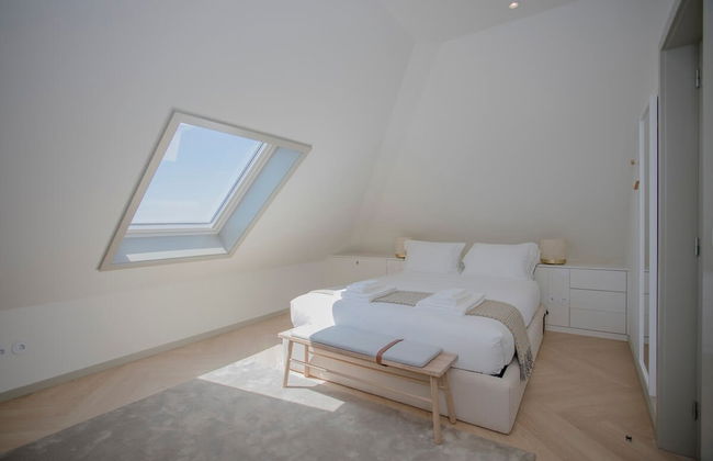 Liiiving in Porto Luxury Beachfront Apartment V - Foto 62