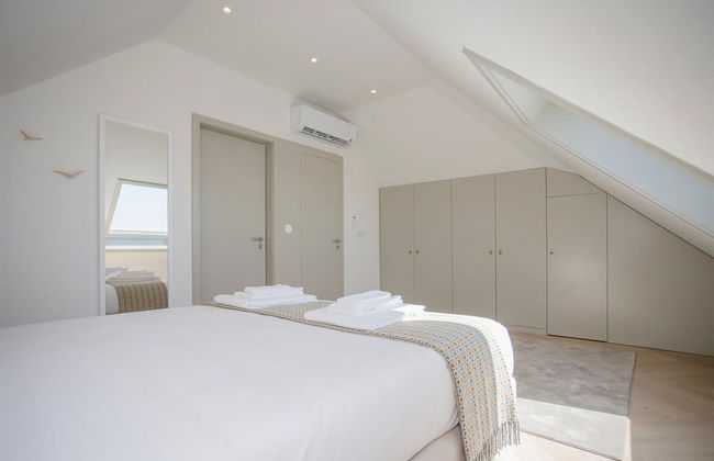 Liiiving in Porto Luxury Beachfront Apartment V - Foto 63