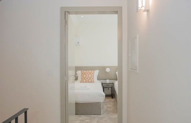Liiiving in Porto Luxury Beachfront Apartment V - Foto 59
