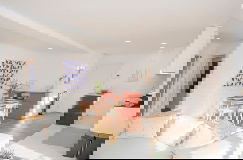 Photo 10 - Liiiving in Gaia - Cooper Residence Apartment