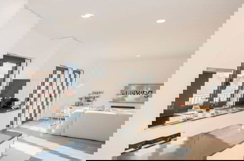 Photo 6 - Liiiving in Gaia - Cooper Residence Apartment