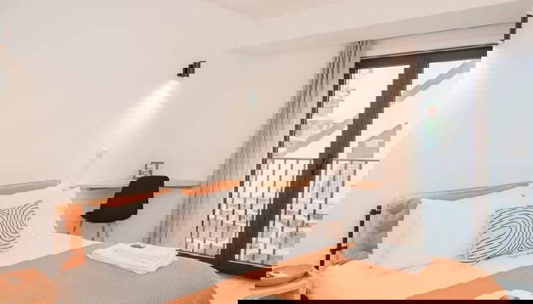 Foto 1 - Liiiving in Gaia - Cooper Residence Apartment