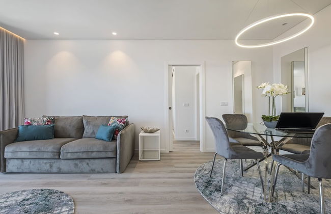 Contemporary Residence B by Madeira Sun Travel - Foto 12