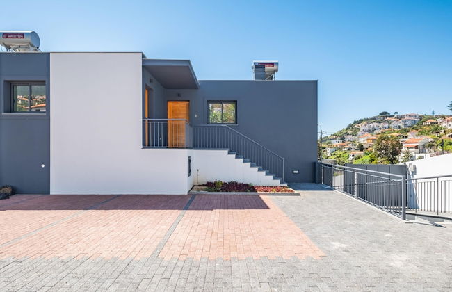 Contemporary Residence B by Madeira Sun Travel - Foto 4