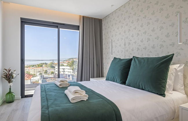 Contemporary Residence B by Madeira Sun Travel - Foto 1