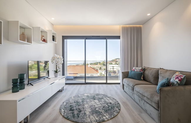 Contemporary Residence B by Madeira Sun Travel - Foto 25