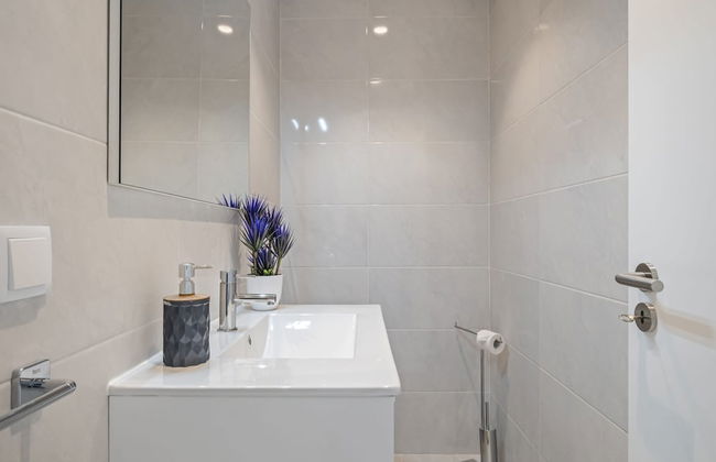 Contemporary Residence B by Madeira Sun Travel - Foto 18