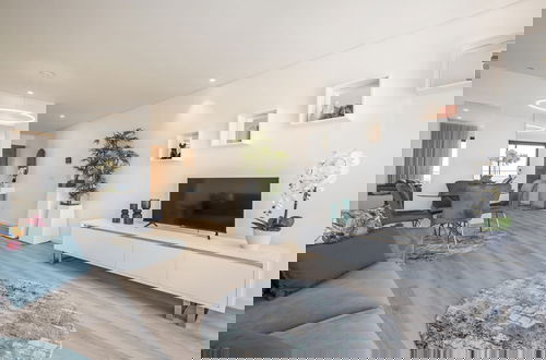 Foto 15 - Contemporary Residence B by Madeira Sun Travel