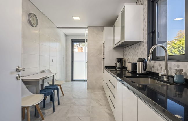 Contemporary Residence B by Madeira Sun Travel - Foto 19