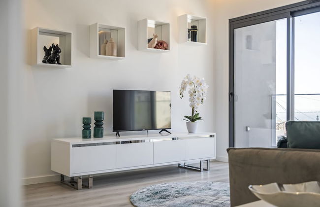 Contemporary Residence B by Madeira Sun Travel - Foto 14