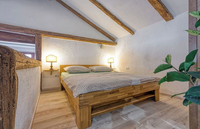 Istrian Hideaway Anton - Photo 2