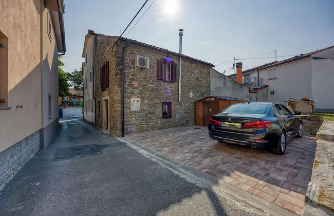 Istrian Hideaway Anton - Photo 22