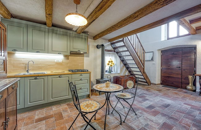 Istrian Hideaway Anton - Photo 6