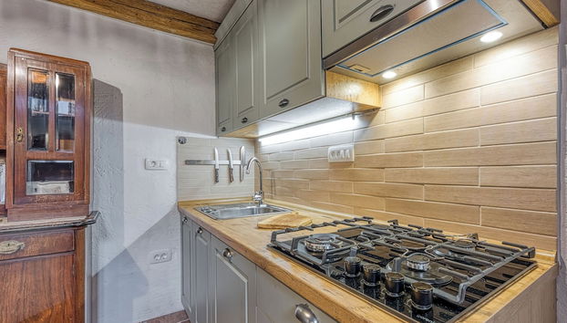 Cuisine privée