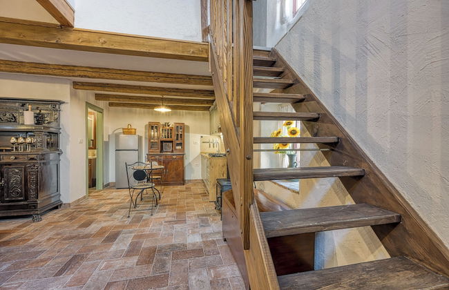 Istrian Hideaway Anton - Photo 15