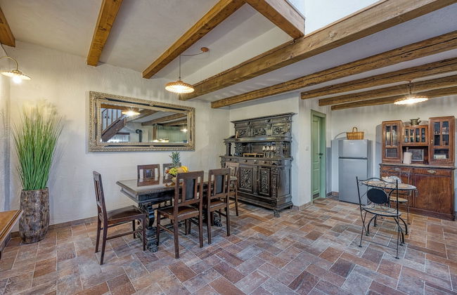 Istrian Hideaway Anton - Photo 14