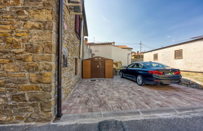 Istrian Hideaway Anton - Photo 19